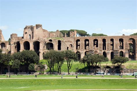 Rome’s City Walls: Its History and Significance