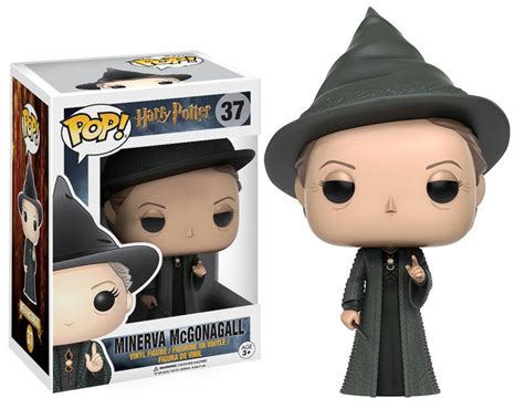 Funko Expands its 'Harry Potter' Pops Collection