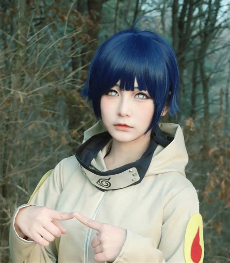 Hinata Hyuga Cosplay Photo Gallery - Hinata Cosplay