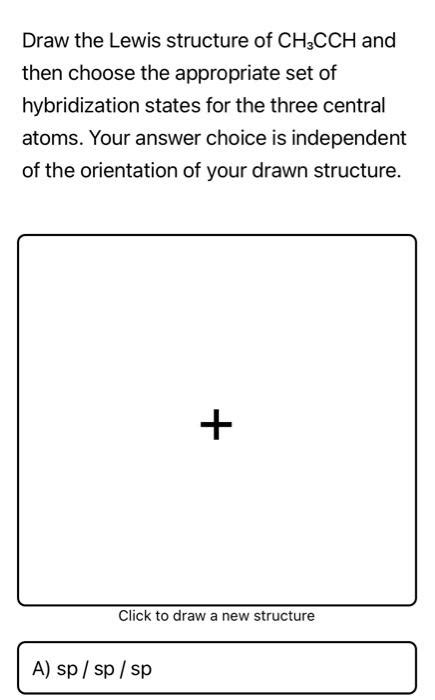 Solved I believe I have the correct Lewis structure and | Chegg.com