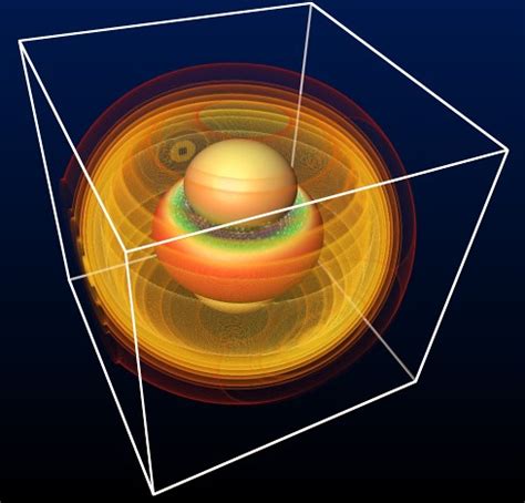 Black Hole Collisions | BLACK-HOLE COLLISIONS – Researchers … | Flickr