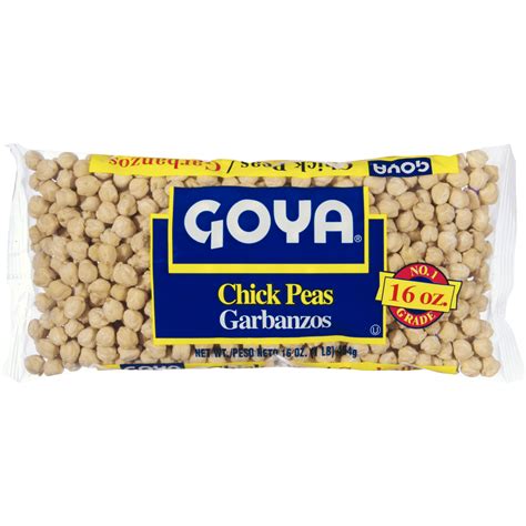 35 Goya Chickpeas Nutrition Label - Labels Design Ideas 2020