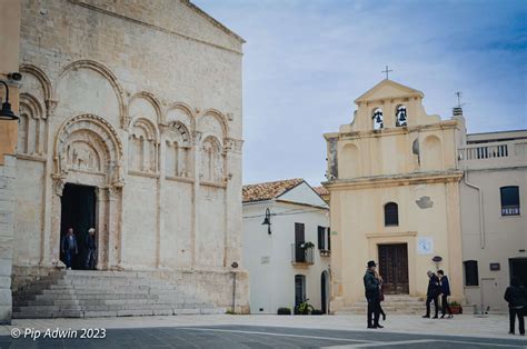 Termoli in Pictures - Travel Malarkey