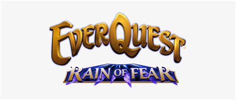 [img] - Everquest Logo PNG Image | Transparent PNG Free Download on SeekPNG