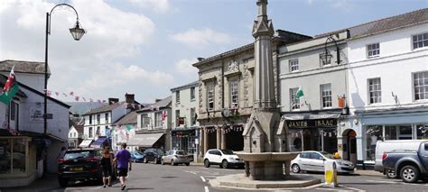 Where to shop | Visit Crickhowell