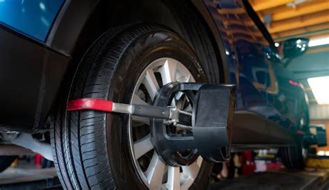 What is Wheel Alignment? Find Out Here - Lafayette Car Repair