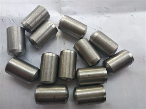 Stainless Steel Dowel at Rs 5/piece | Katraj | Pune | ID: 19274987130