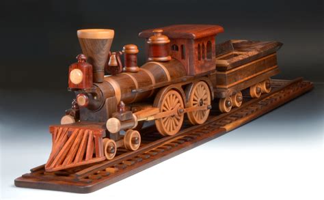 Wooden Model Train Steam Locomotives | My XXX Hot Girl