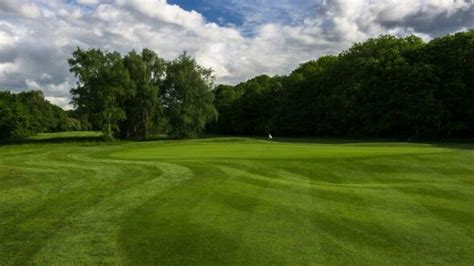 Addington Court Golf Centre - Falconwood Course in Croydon, Croydon ...