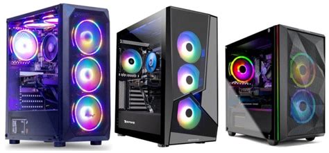 The Best Prebuilt Gaming PC Under $800