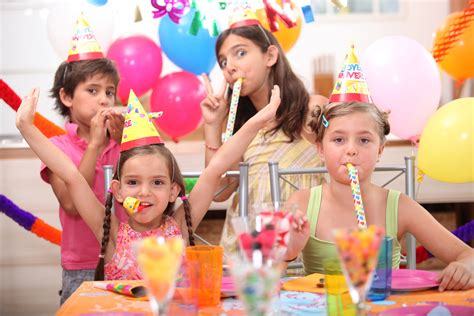 How important Are Kids’ Birthday Parties? | Birthday Songs With Names