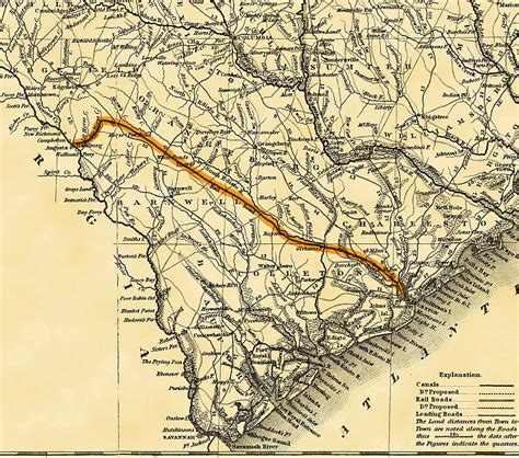 the ticket collector: January 1831: The Best Friend of Charleston ...