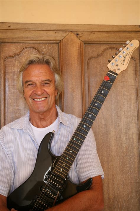 Guitarist John McLaughlin is back in action with 'Now Here This ...