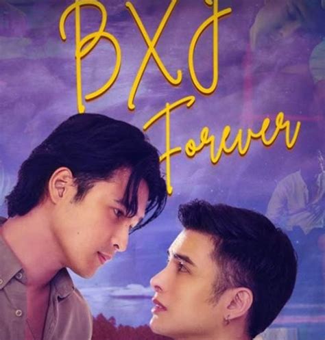 TEEJAY MARQUEZ and JEROME PONCE RETURN IN 'BEN X JIM FOREVER, SEASON 2' AND THEY NOW HAVE A ...