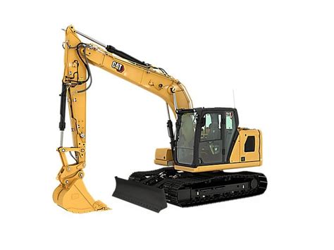 Caterpillar Inc. 313 Excavators | Heavy Equipment Guide