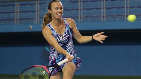 Martina Hingis: The tennis queen set an array of ‘youngest-ever’ records