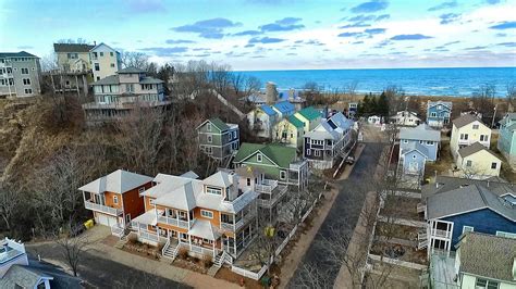 Beachwalk Resort Michigan City, IN Real Estate For Sale