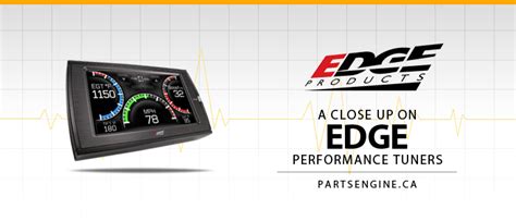 Edge Performance Tuner Comparison Guide