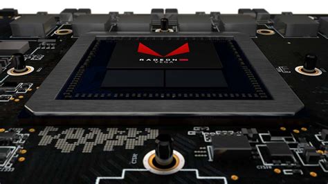 AMD Radeon RX Vega 64 Limited Edition Official Pictures Released