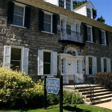 Historic Bellefonte Victorian Homes Tour - Bellefonte