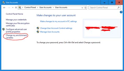 What are PATH and other environment variables, and how can I set or use ...