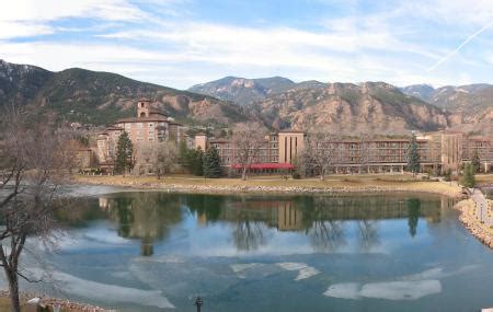 Cheyenne Mountain State Park, Colorado Springs | Ticket Price | Timings ...