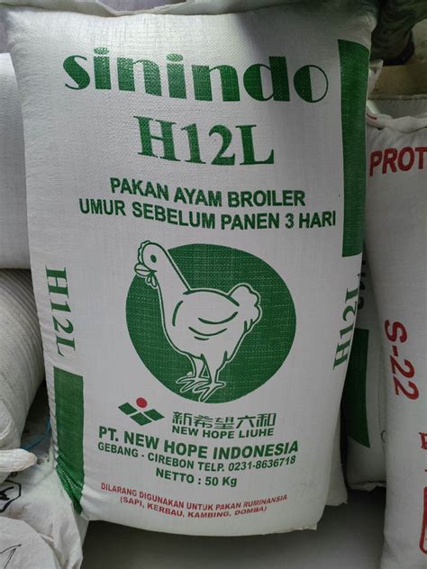 pakan fermentasi untuk ayam broiler