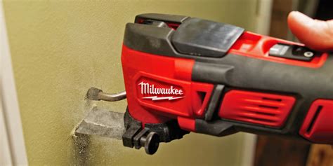 Multi-Tool Blades, Adaptors and Tool Accessories | Milwaukee Tool