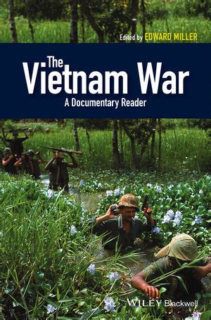 The Vietnam War: A Documentary Reader - Vietnam Full Disclosure