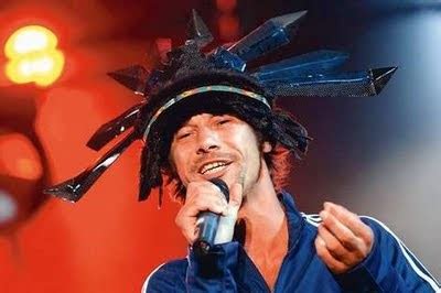 Jamiroquai: Jamiroquai - Discography