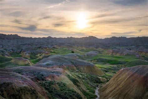 The Complete Guide to Camping in Badlands National Park - TMBtent