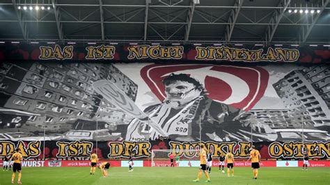 2. Bundesliga: Aktuelle Ergebnisse, News und Videos | BILD.de | Dynamo dresden fans, Dynamo ...