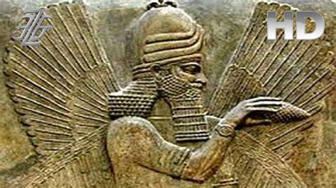 Sumerian Anunnaki – Hidden from Mainstream History [FULL VIDEO ...