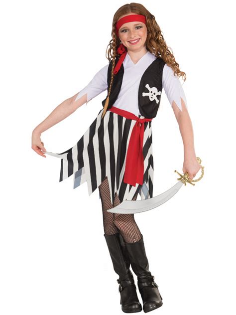 Buccaneer Costume