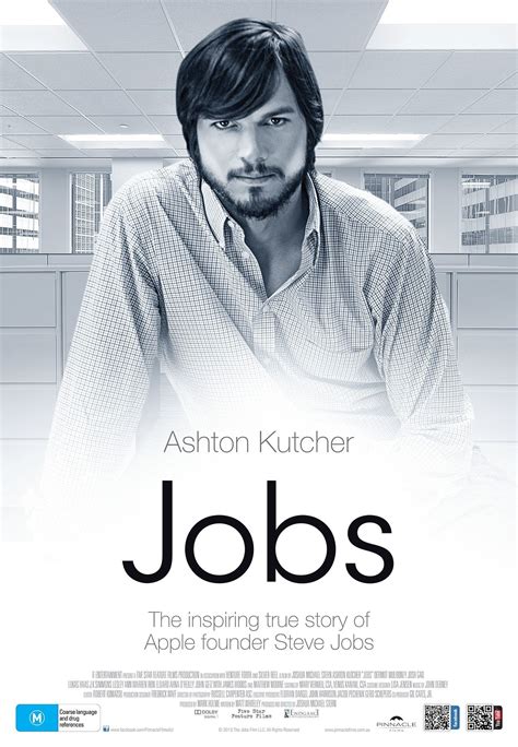 Jobs (2013) - DVD PLANET STORE