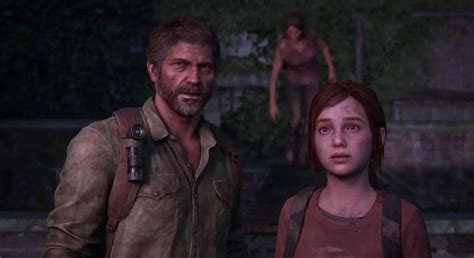 Is there going to be a The Last of Us Part 3?