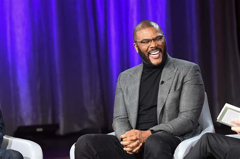 Tyler Perry's 'A Fall From Grace': Release date, plot, cast and all you ...