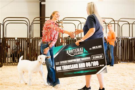 About Us — Kootenai Classic Livestock Show