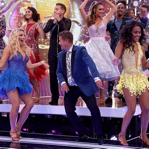 Strictly Come Dancing 2019 launch: see all the photos of the new ...