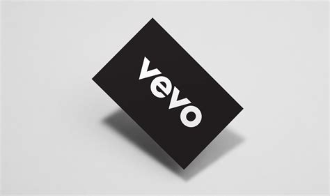 Vevo App Logo