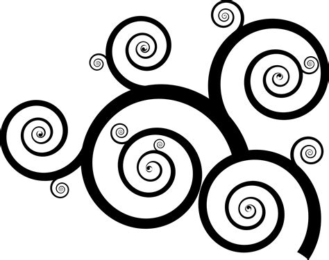 Free Curly Design Cliparts, Download Free Curly Design Cliparts png ...