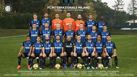 F.C. Internazionale Milano | Sito Ufficiale Pagina Speciale