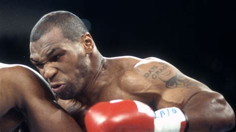 Was Mike Tyson the scariest boxer of all time? | Watch ESPN