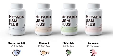 Supplements For Women With PCOS | Metabolism Plus