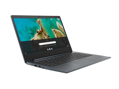 Lenovo IdeaPad 3 CB 14IGL05-82C10004US - Notebookcheck.net External Reviews