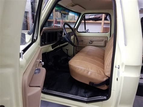 Nicest Interior - Page 2 - Ford Truck Enthusiasts Forums