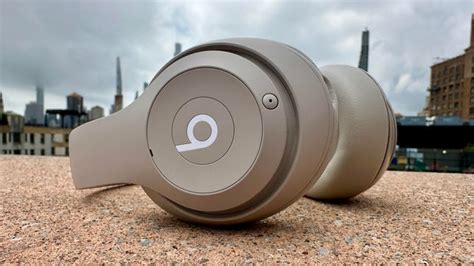 Beats Studio Pro Headphones: Our Honest Review - CNET