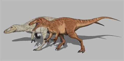 Dinosaur Planet - Aerosteon by kingrexy on DeviantArt