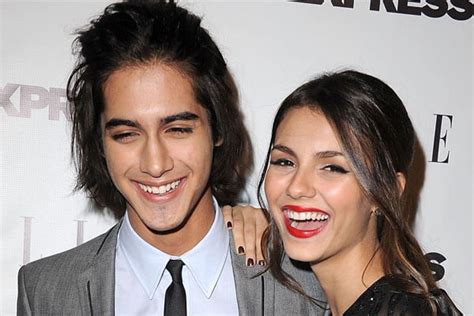 Avan Jogia Girlfriend