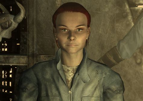 Moira Brown | Fallout Wiki | Fandom